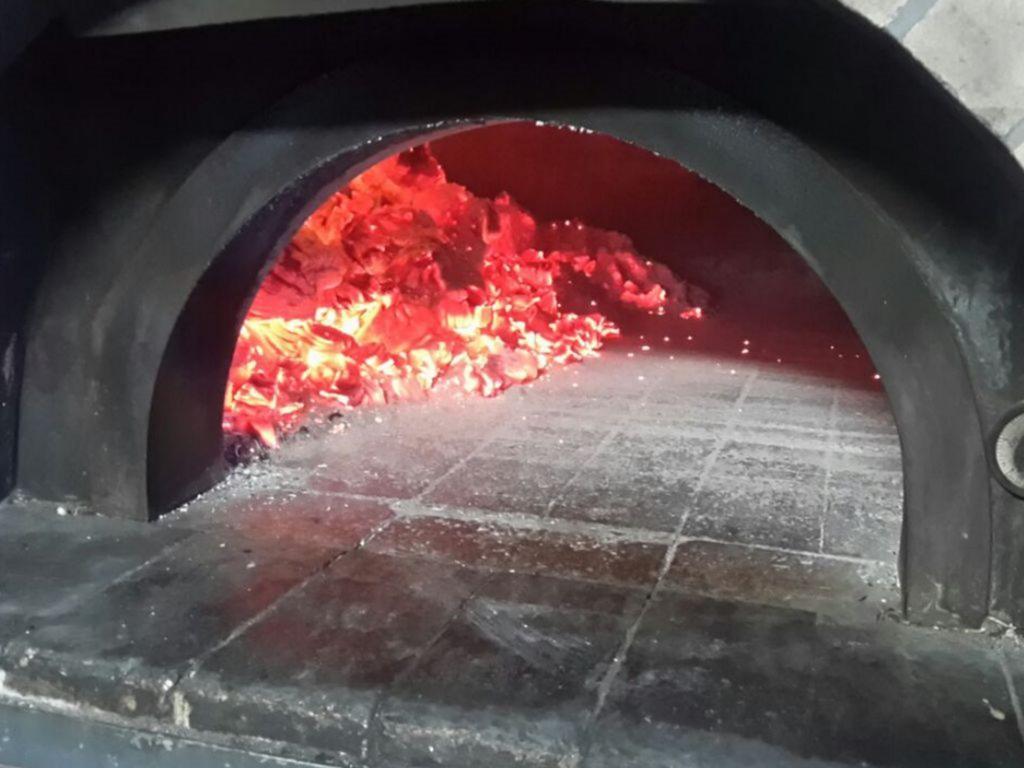 Masseria Nzeta Villa Carovigno Eksteriør bilde