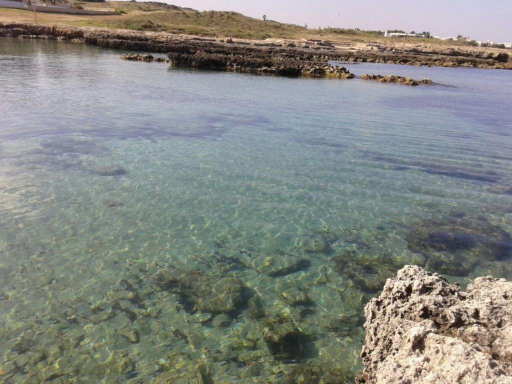 Masseria Nzeta Villa Carovigno Eksteriør bilde