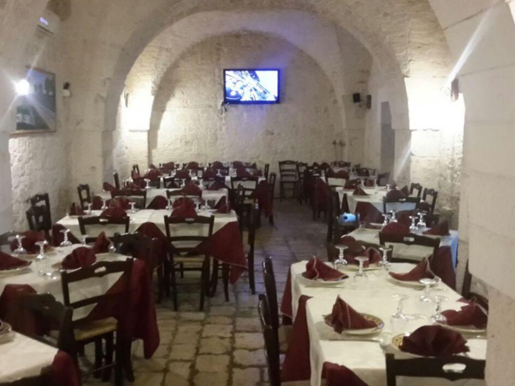 Masseria Nzeta Villa Carovigno Eksteriør bilde