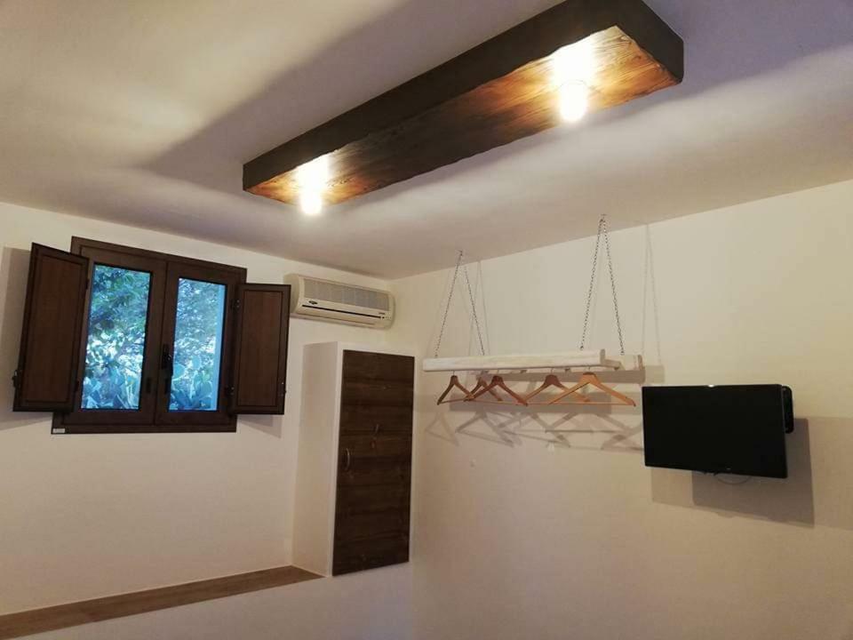 Masseria Nzeta Villa Carovigno Eksteriør bilde